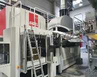 Stretch blow moulding machines - SIDEL -  SBO 14 Series 2