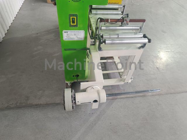 HCI - FSC-N201 - Maquinaria usada