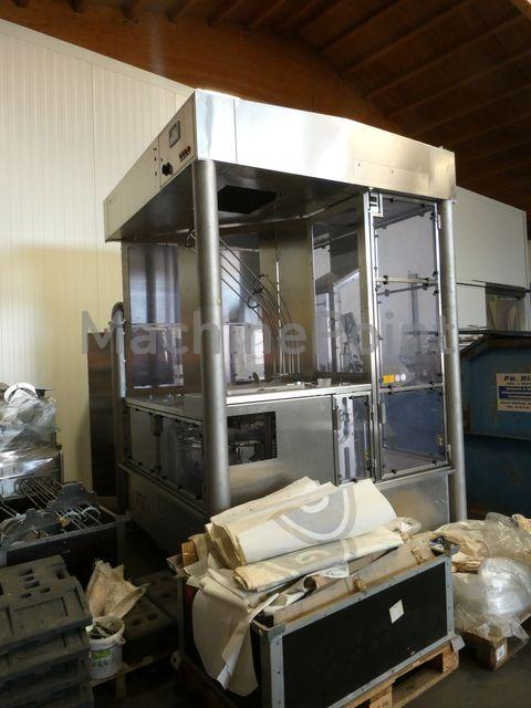 GRUNWALD - 12.000E - Gebrauchtmaschinen