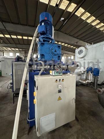 FALKA NORTE - FNH-10 - Machine d'occasion