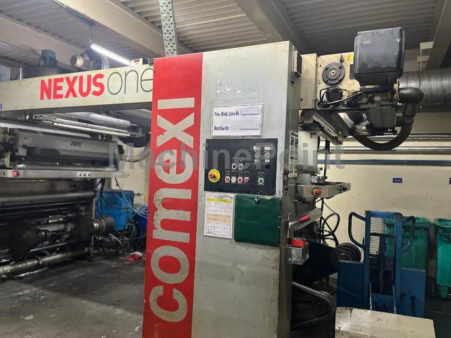 COMEXI - NEXUS ONE - Maszyna używana