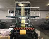 Mono extrusion lines - VENUS - VN AS 50 A-750