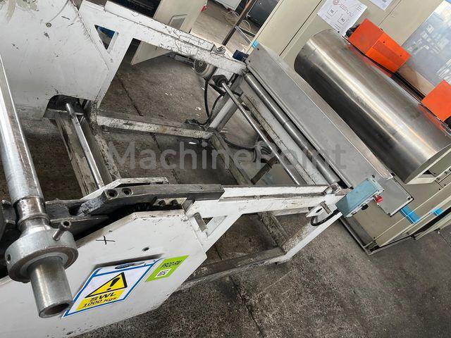TFT - FC 780 - Used machine