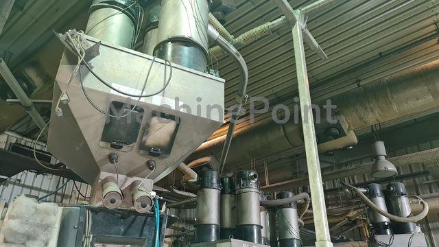 SML - ECO-COMPACT CC90, 90, 60, 60 /2700/650 - Gebrauchtmaschinen