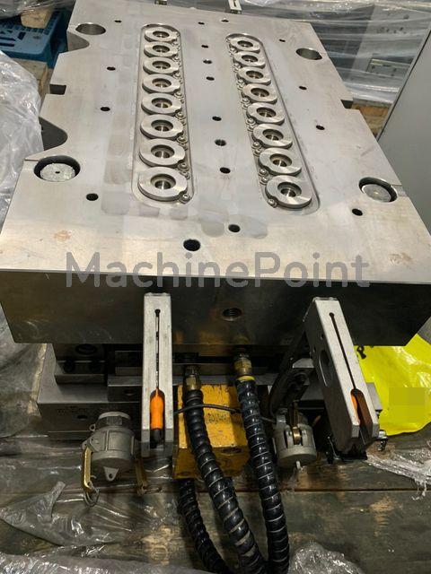 HUSKY - Cold Half System HyPET - Maszyna używana