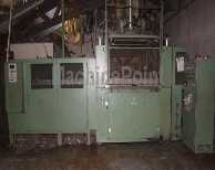 Termoform makineleri - ILLIG - UA150/EDBE