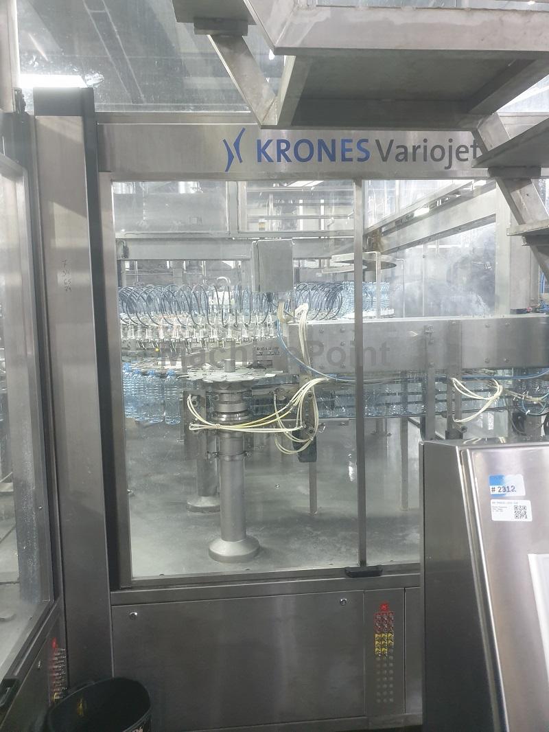 KRONES - Modulfill - Used machine