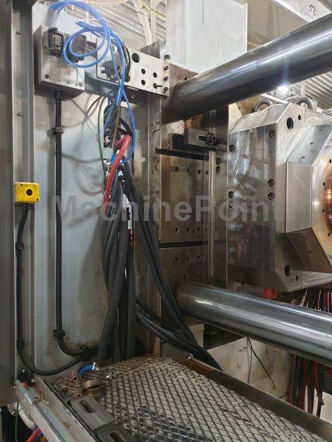 BMB - KW65PI/5500 - Machine d'occasion