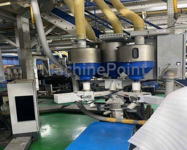 REIFENHAUSER - Evolution Ultraflat - Maquinaria usada