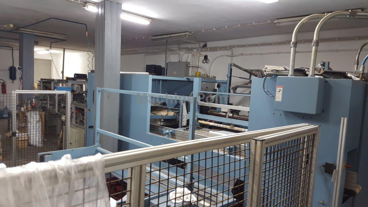  - JJF 54 - Used machine