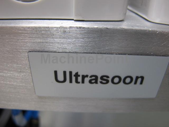 INDRAMAT - GN46P - Machine d'occasion