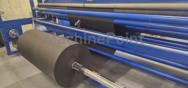 ROLLTEX - BO2.13-320 - Machine d'occasion