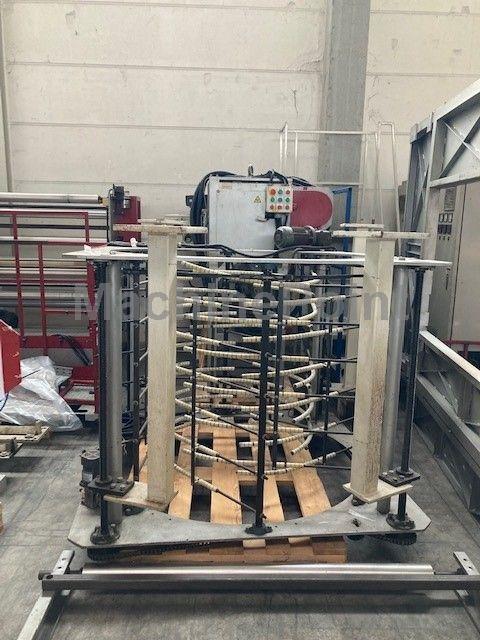 KMT - KM-LD70S1400 - Machine d'occasion