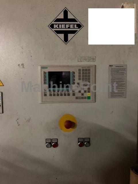REIFENHAUSER - KIRION® 70/100/70 F - Machine d'occasion