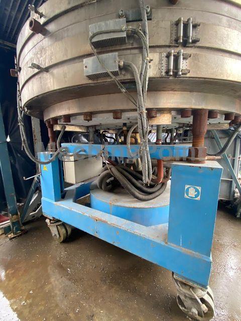 BANDERA -  - Used machine