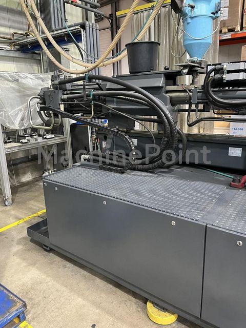 DEMAG - System 420/ 810/2300  - Used machine