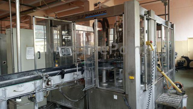 LINKER - M-FC 24-8 - Used machine