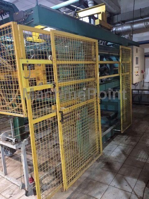 HEITZ - HC 1460 - Used machine