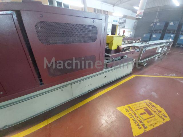 BAUSANO - PVC profiles - Gebrauchtmaschinen