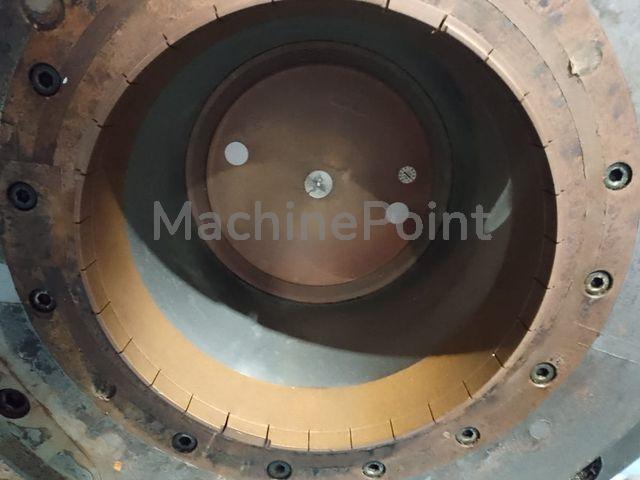 ABATE BASILIO - 5 lt - Maquinaria usada