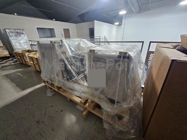 NISSEI ASB - 150 DPW - Used machine