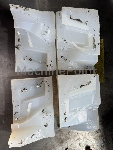 MCP HEK - 5/04 V NYLON - Used machine