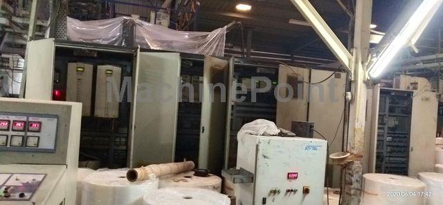 KOLSITE - Coex - Machine d'occasion