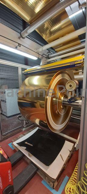 COMEXI - SL2 - Kullanılmış makine