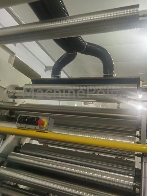 NORDMECCANICA - Super Simplex SL Mod. 1300 - Used machine