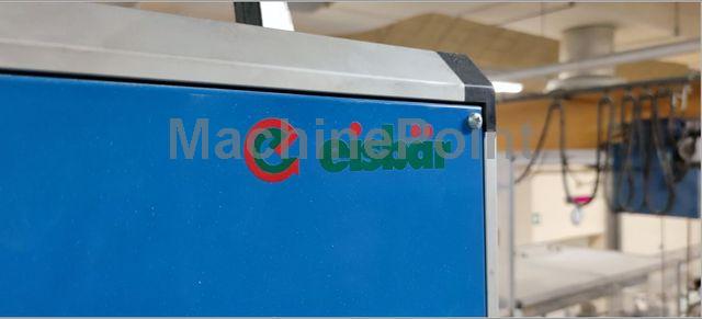 NETSTAL - Synergy 2400-2550 - Machine d'occasion