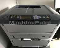 Digital printing machines - INTEC PRINTING SOLUTIONS - LP215 Plus