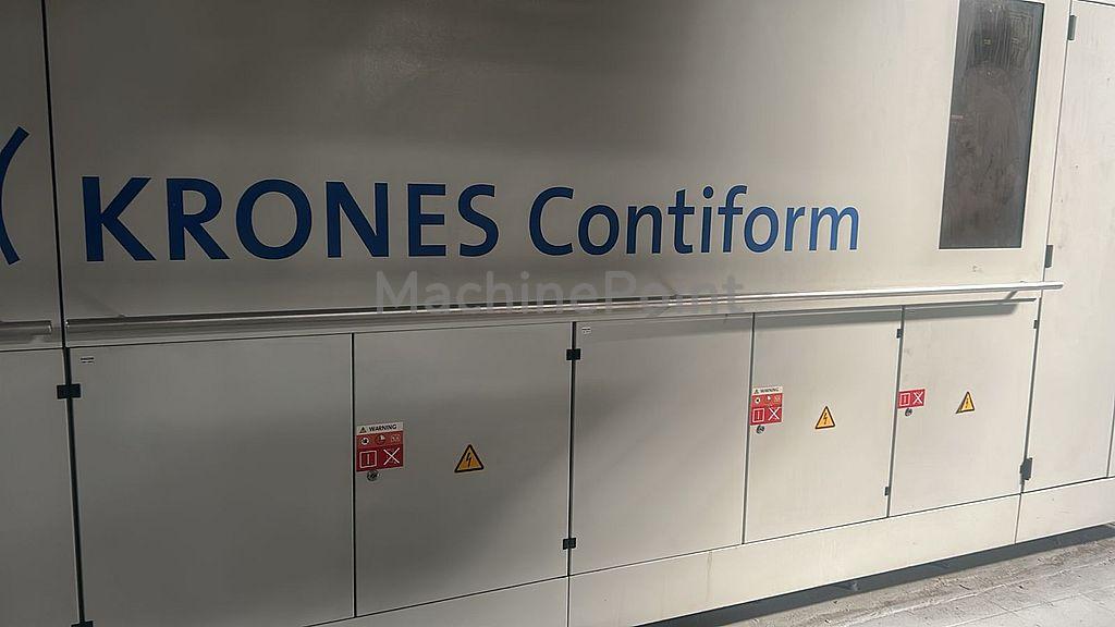 KRONES - Combi Modulfill 55-22 - Maquinaria usada