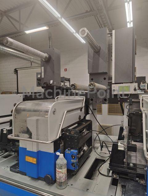 GALLUS - EM 410 S - Used machine
