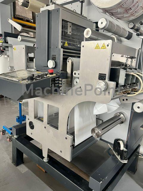 GM - DC NANO 330 - Macchina usata