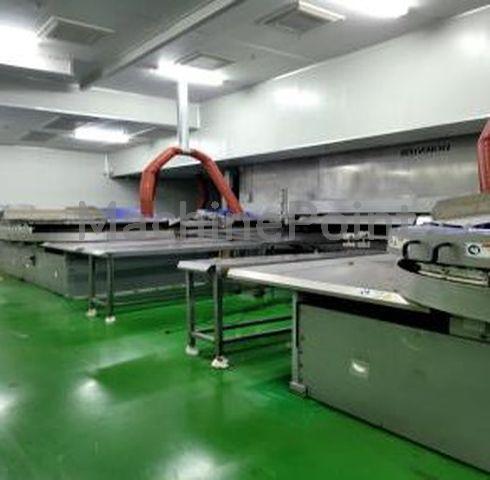 DORNIER -  - Machine d'occasion