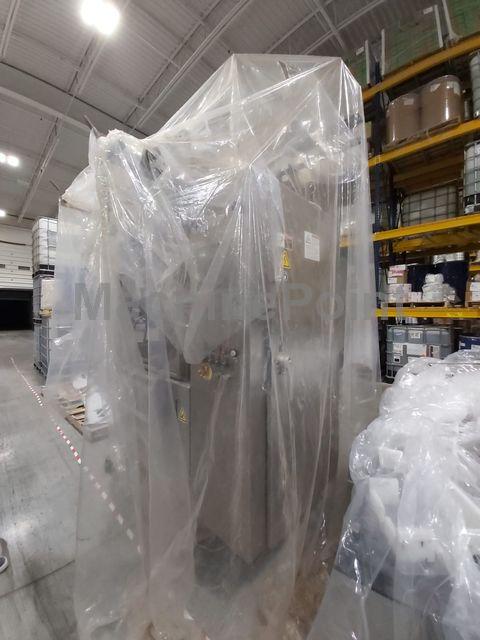 WINPAK - W-18 - Used machine