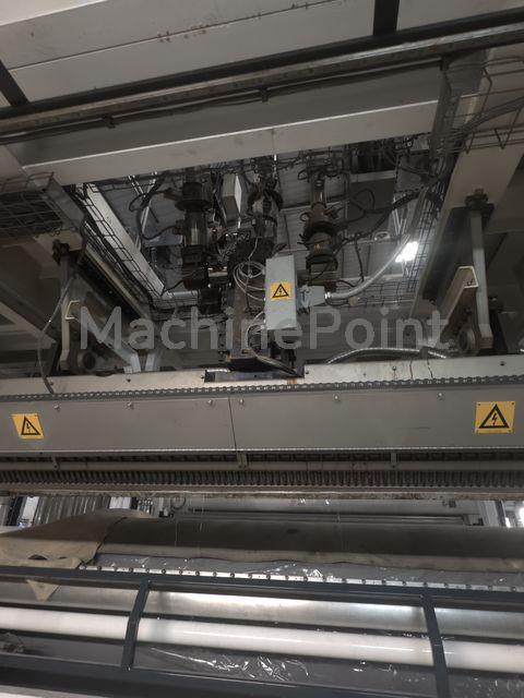 COLINES - POLYCAST® - Maquinaria usada