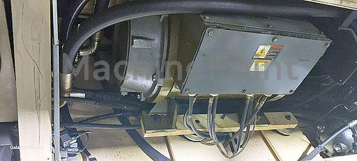 HUSKY - HyPET400 P100/110 E120 - Used machine