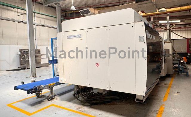 BMB - BMB 36 KW28P1/1300 - Used machine