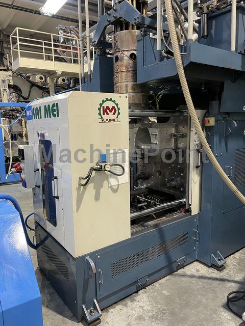 KAI MEI - PBI-705-PE - Used machine