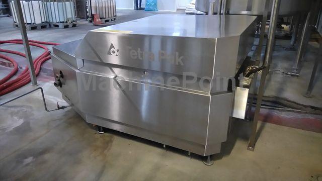 TETRA PAK - Steridrink - Used machine