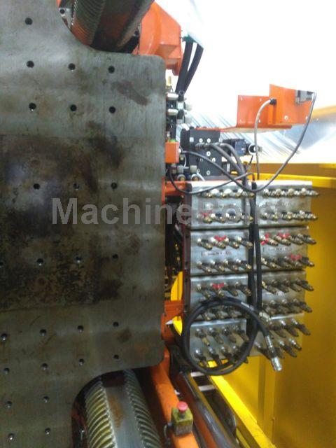 HUSKY - Q1350 RS115/95 - Used machine