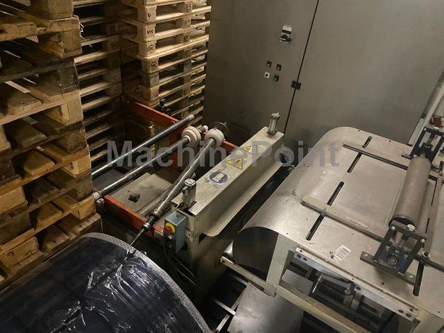 TFT - FCS 720 - Used machine