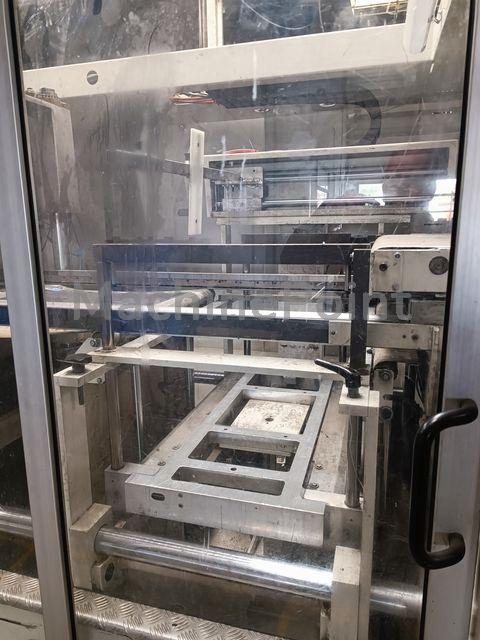 ILLIG - RV74C - Used machine