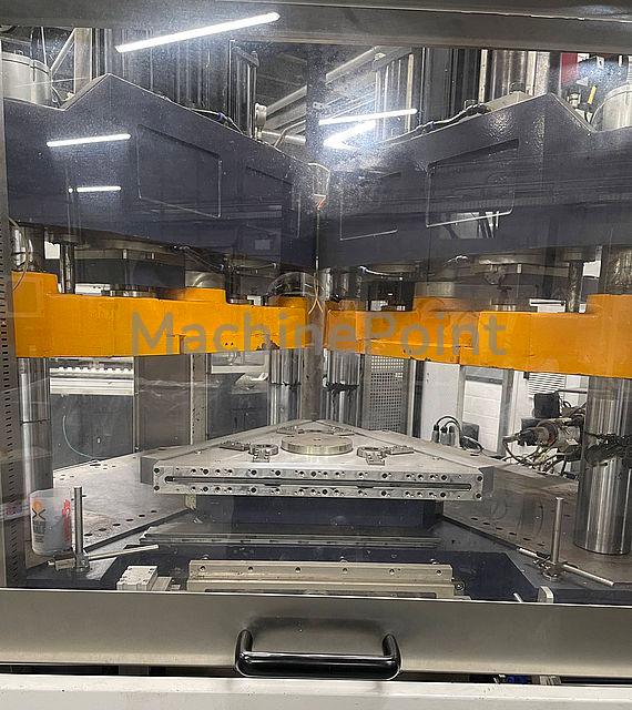 ZHONGYA - 300 700 E - Used machine