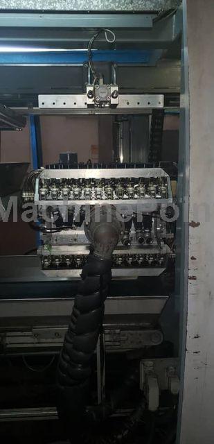 SIPA - PPS48/2000 - Used machine