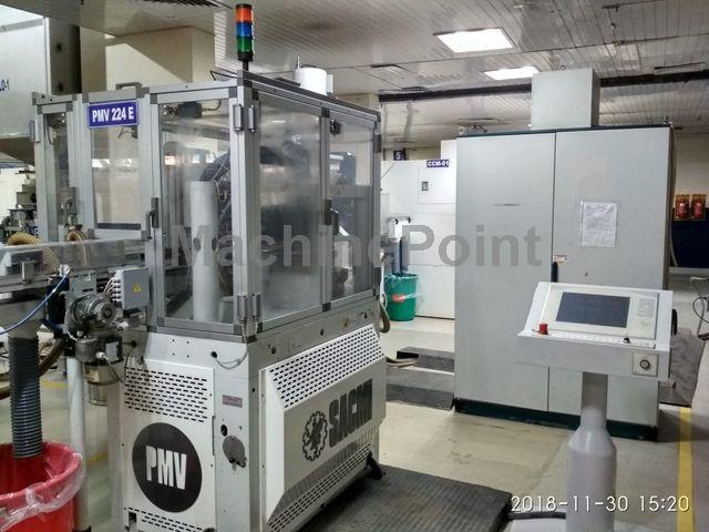 SACMI - CCM32 - Used machine