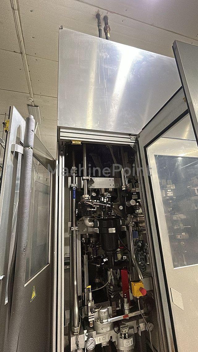 SIDEL - SBO 20/24 Universal  - Used machine