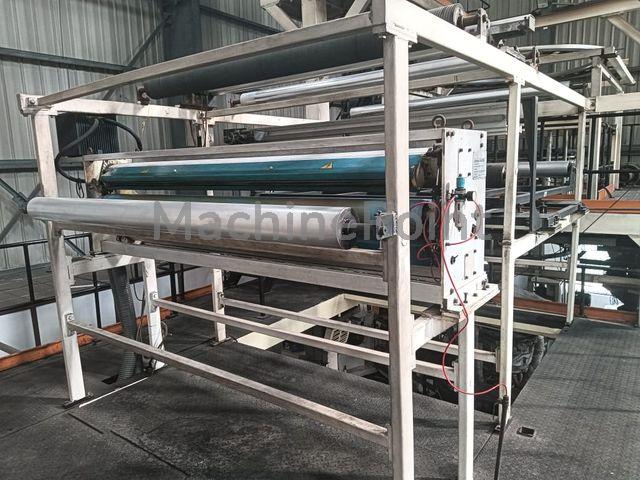  - Mamata Brampton  - Used machine