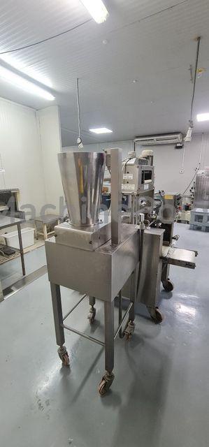 AGNELLI - A-500 - Machine d'occasion